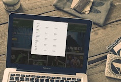 Unibet insattingsmetoder