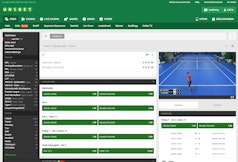 Unibet Livestream