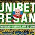 Följ med Unibet till fotbolls-VM i Ryssland