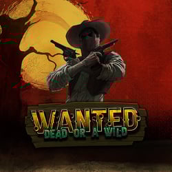Wanted Dead or a Wild