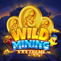 Wild Mining XXXtreme