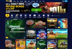 William Hill Casino