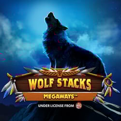 Wolf Stacks Megaways