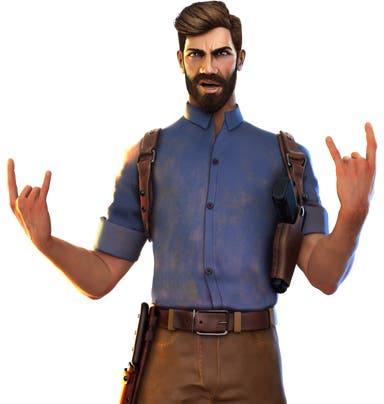 Game characteristics