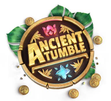 Game logo